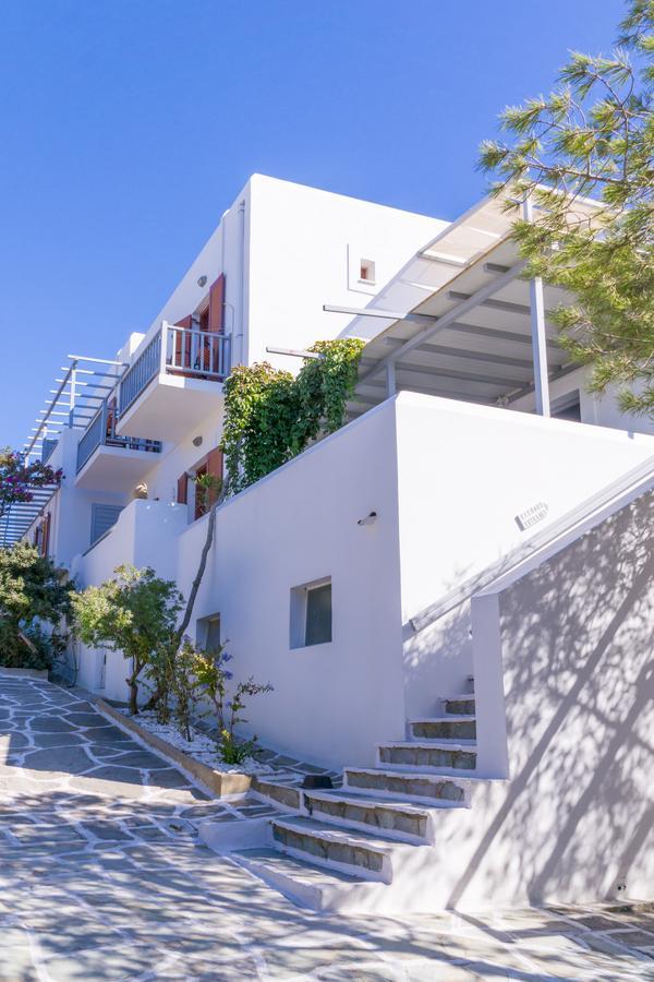 Hotel Manto Naoussa